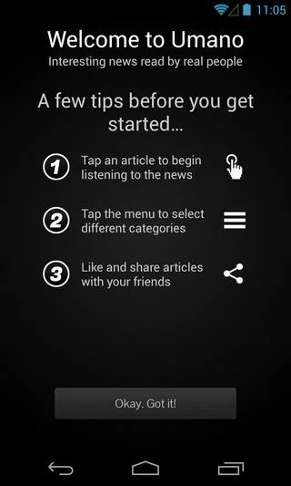 172 beste Android-Apps