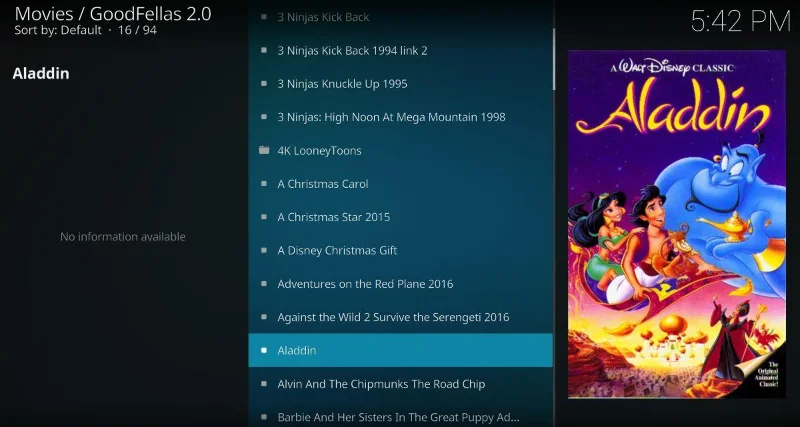 Beste KissCartoon-Alternativen für kostenloses Cartoon-Streaming