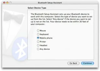 Come sincronizzare facilmente il tuo telefono Nokia con il Mac tramite Bluetooth