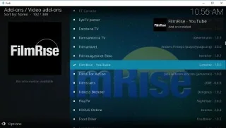 Лучшие альтернативы Gorilla Streams: какие дополнения Kodi установить вместо него
