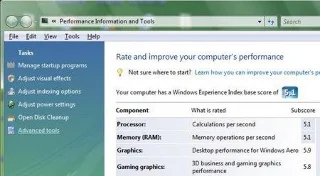 Come verificare lo stato di salute del sistema in Windows 7/Vista