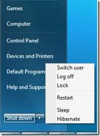 6 maneras de liberar espacio en disco en Windows 7