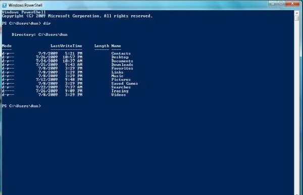 Windows 7 捆綁應用程式
