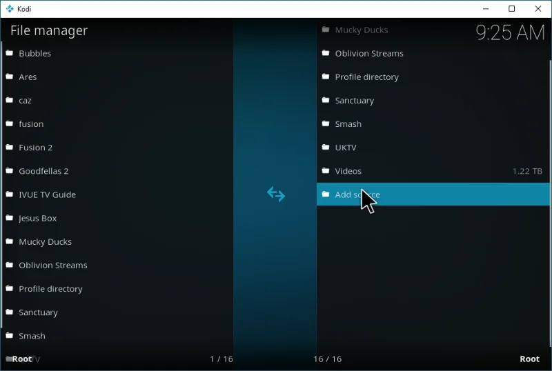 PlayersKlub Kodi-Add-on, über 700 IPTV-Kanäle ansehen: Installationsanleitung