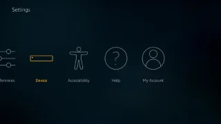 So aktualisieren Sie den Amazon Firestick oder Fire TV schnell und einfach