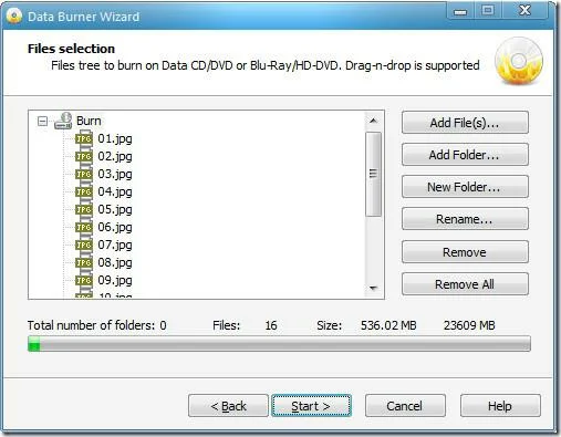 Cómo copiar y grabar discos Blu-ray rápidamente
