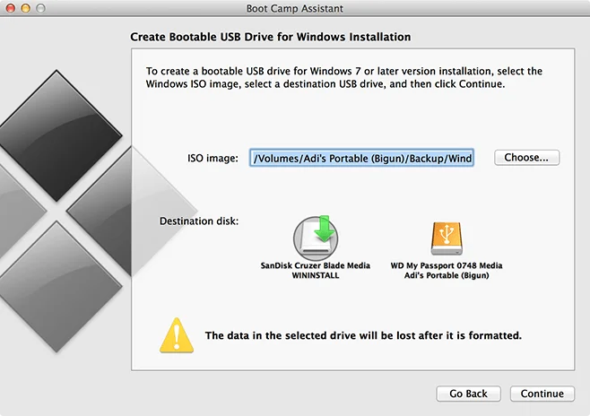 Cómo instalar Windows en una Mac con Boot Camp [Guía]