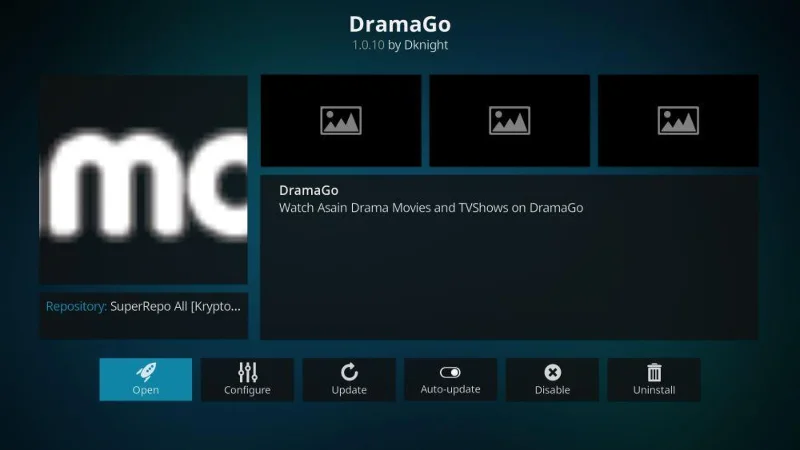 Dramago: смотрите азиатские драмы и сериалы онлайн