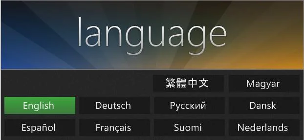 使用 Omnimo Rainmeter Skin 在 Windows 7 上取得 Windows 8 開始畫面