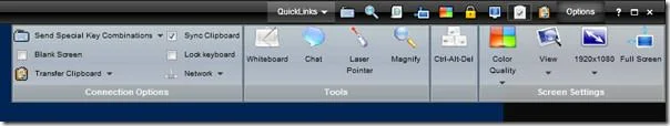 LogMeIn – Controllo remoto del computer da qualsiasi sistema operativo o browser