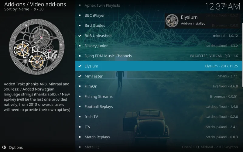 Come guardare film su Kodi, tutorial completo per iniziare