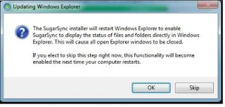 Comparación entre Dropbox y SugarSync