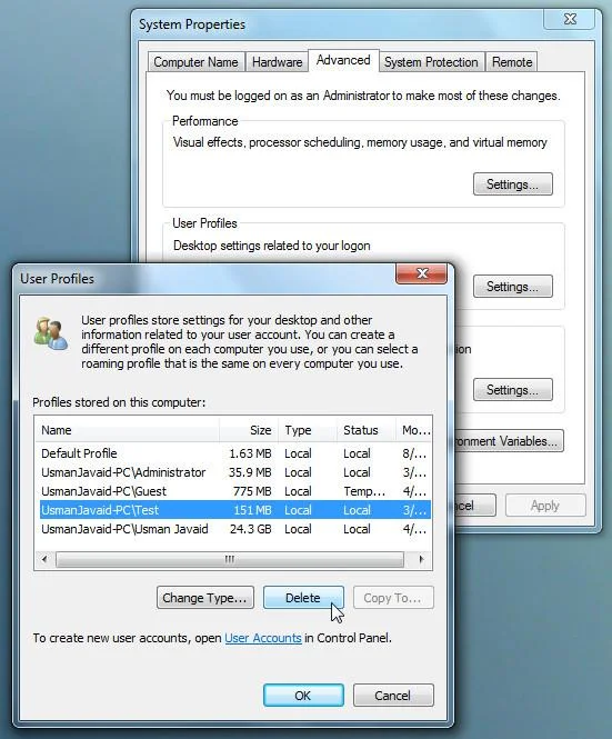 輕鬆恢復 Windows 7 電腦出廠設置