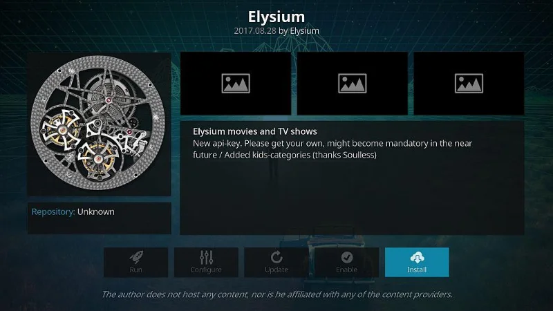 Лучшие форки Exodus для Kodi: альтернативы Exodus и как их установить