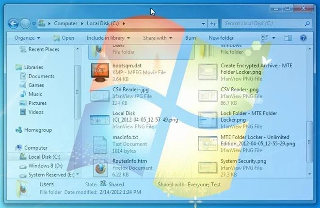 2012 年 150 款最佳 Windows 應用 2012 年 150 款最佳 Windows 應用