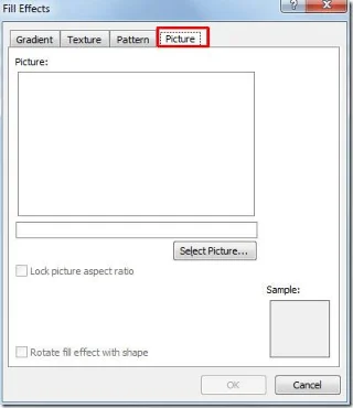 Outlook 2010: Hintergrundbild im E-Mail-Erstellungsfenster hinzufügen