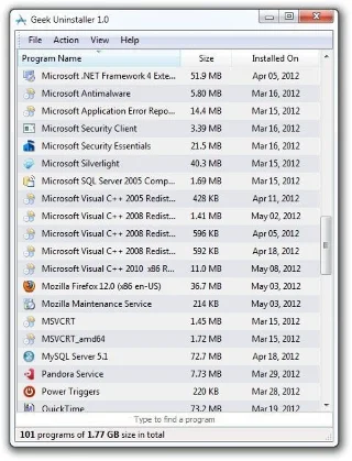 2012 年 150 款最佳 Windows 應用