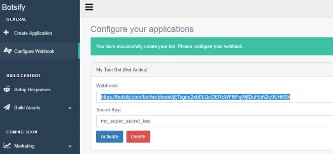 Come creare un bot per Facebook Messenger senza scrivere codice [Guida]