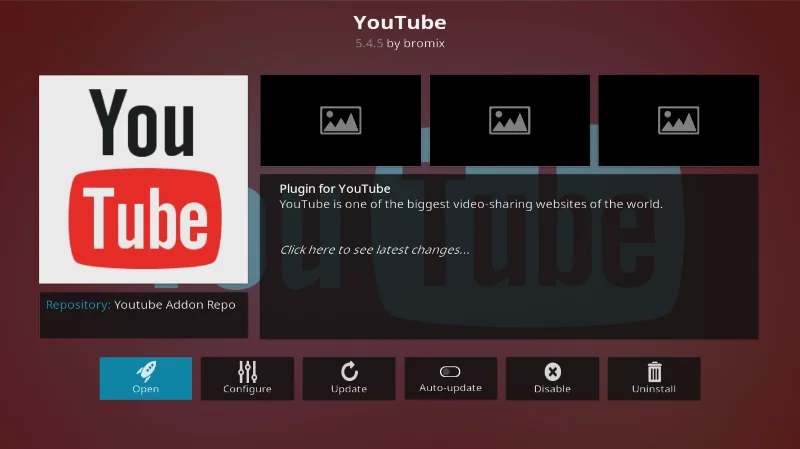 Das Kodi Colossus Repository ist ausgefallen oder funktioniert nicht. Gibt es Alternativen?