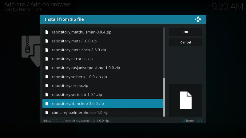 EarthCam-Add-on für Kodi – Installationsanleitung, um die Welt zu sehen