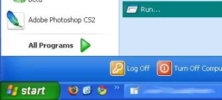 Windows 7 / Vista / XP でシャットダウンを無効化/削除する方法