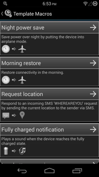 172 beste Android-Apps