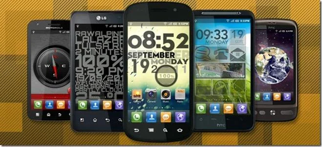 Лучшие бесплатные и невероятно функциональные живые обои для Android