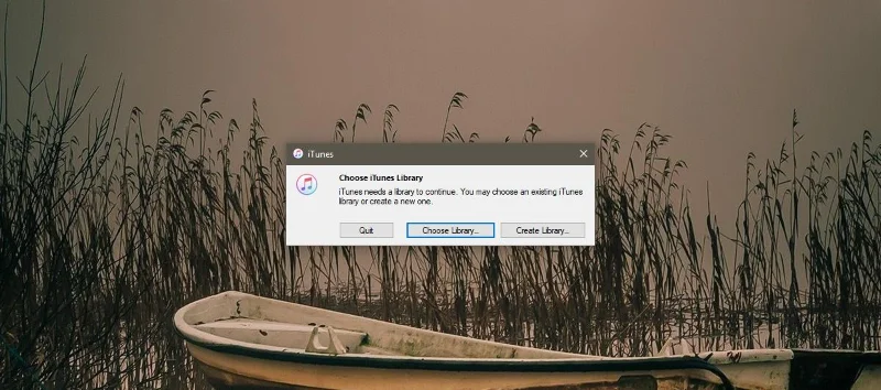 Come ripristinare l'App Store su iTunes