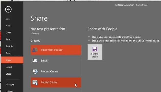 Encuentre qué diapositiva de su presentación de PowerPoint tiene el tamaño más grande Encuentre qué diapositiva de su presentación de PowerPoint tiene el tamaño más grande
