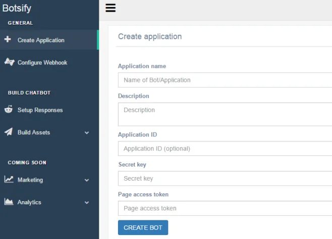 Come creare un bot per Facebook Messenger senza scrivere codice [Guida]