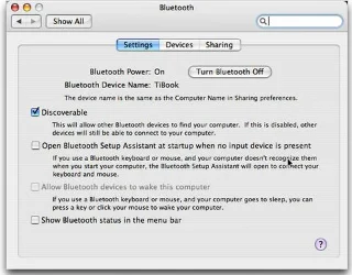 Come sincronizzare facilmente il tuo telefono Nokia con il Mac tramite Bluetooth