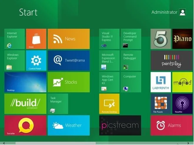 Windows 7 タブレットに Windows 8 をインストールする方法 [ガイド]
