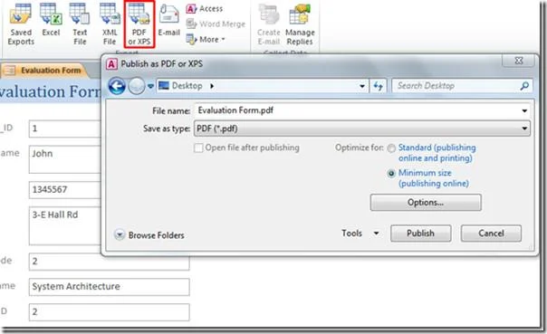Microsoft Office Access 2010: quali sono le novità?