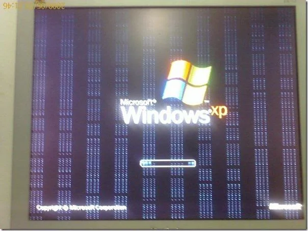 オーブンで焼いてグラフィックカードを修理する オーブンで焼いてグラフィックカードを修理する