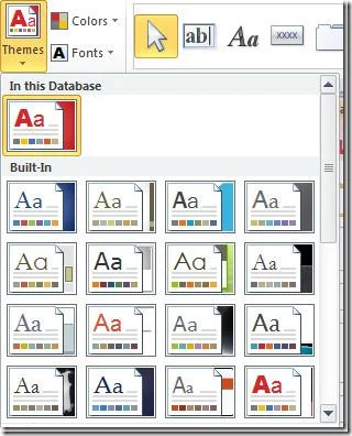 Microsoft Office Access 2010: quali sono le novità?