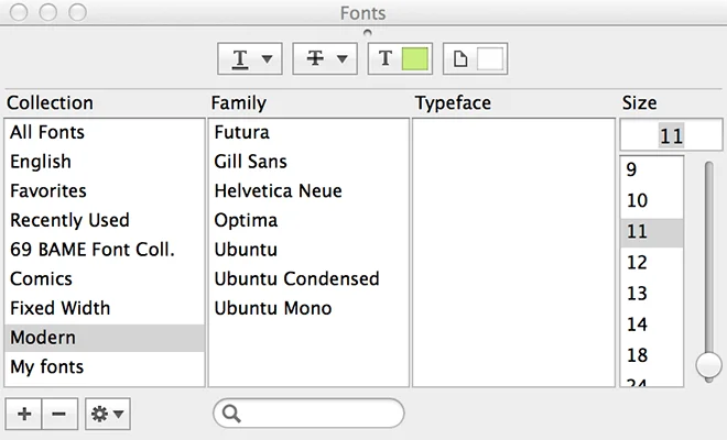 Come impostare il tuo Mac per la produttività senza app di terze parti