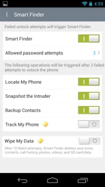 172 beste Android-Apps