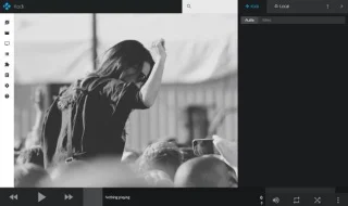 Как управлять Kodi через Интернет с помощью веб-интерфейса Kodi