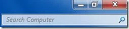 Explorador de Windows 7: ¿Qué hay de nuevo?