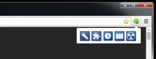 オプションメニューを回避してChromeページに素早くアクセスする3つの方法