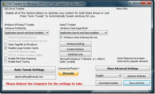 2010 年度 150 款最佳 Windows 應用程式 [編輯推薦]