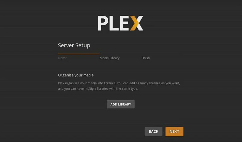 Serveur Plex Raspberry Pi – Comment installer Plex sur un Raspberry Pi
