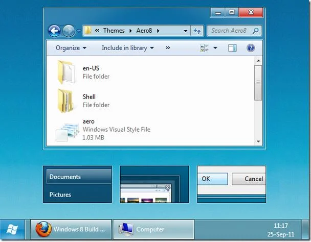 素晴らしいWindows 7テーマ26選