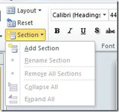 Microsoft Office PowerPoint 2010: что нового?