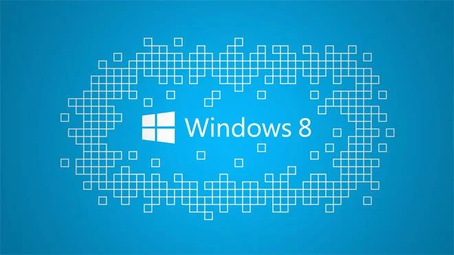 Windows 8 Metroの壁紙をダウンロード