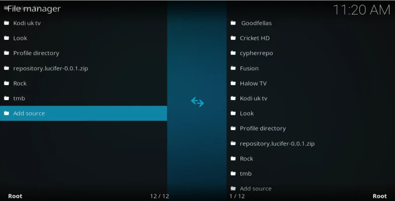 Fire TV Guru Build auf Kodi: Installation und Anleitung zur Verwendung