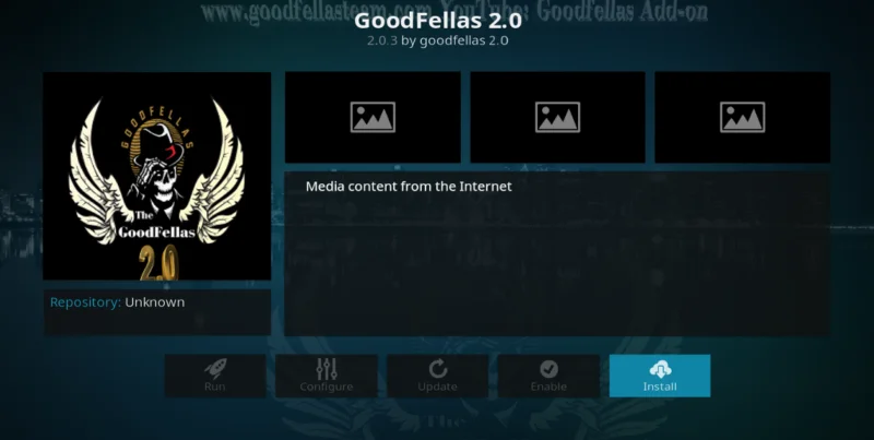 Tênis ao vivo no Kodi – Melhores complementos para assistir tênis com Kodi