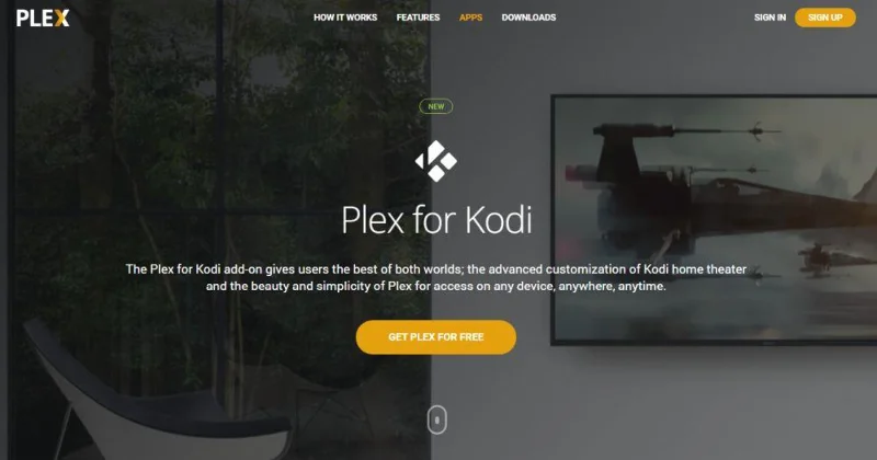 Plex für Kodi: So installieren Sie das Add-on und eine kurze Überprüfung