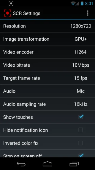 172 beste Android-Apps