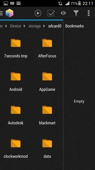 172 beste Android-Apps